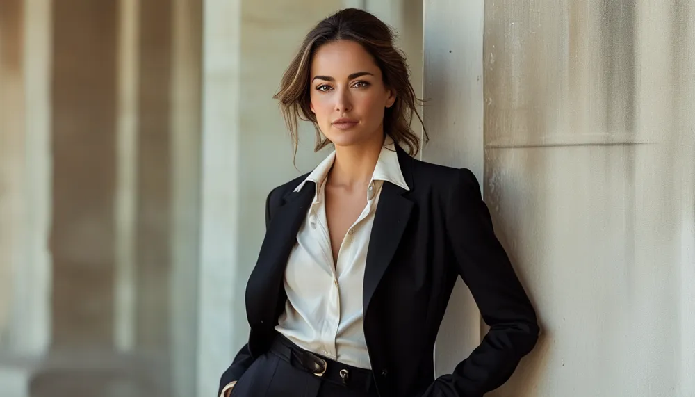 Ageless Outfit Formulas That Always Look Elegant
