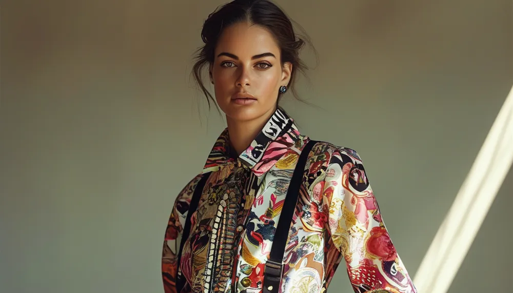 Statement Pieces That Feel Fabulous at Forty